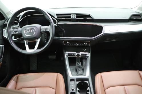 (2AFZ302) AUDI Q3, Auto's, Audi, Bedrijf, Te koop, Q3, ABS, Airbags, Airconditioning, Bluetooth, Centrale vergrendeling, Climate control