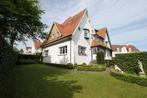 Villa te huur in Knokke-Heist, Immo, Vrijstaande woning