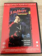 A Nightmare On Elm Street 2: Freddy's Revenge DVD, CD & DVD, DVD | Horreur, Comme neuf, Enlèvement ou Envoi, Slasher, À partir de 16 ans