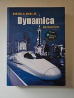 Russel C. Hibbeler - Dynamica, Boeken, Ophalen, Zo goed als nieuw, Nederlands, Russel C. Hibbeler