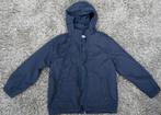 Regenjas donkerblauw H&M, maat 122/128, Ophalen, Jongen of Meisje, Zo goed als nieuw, H&m