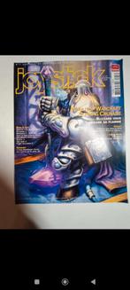 Joystick tijdschrift december 2006 #187, Ophalen of Verzenden, Zo goed als nieuw