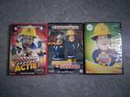 Dvd's brandweerman sam, Cd's en Dvd's, Ophalen, Zo goed als nieuw