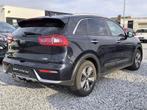 Kia Niro Fusion 1.6 GDi HEV 6DCT, Auto's, Kia, Automaat, Electronic Stability Program (ESP), 1580 cc, 86 g/km