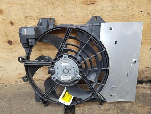 Radiateurfan van een Peugeot 208, Auto-onderdelen, Airco en Verwarming, Peugeot, Gebruikt, 3 maanden garantie, Ophalen of Verzenden