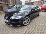 Audi A6 2017 jaar 2.0 TDI 160000km, Auto's, Bedrijf, Te koop