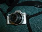 Sony DSC-H3, Ophalen of Verzenden, Zo goed als nieuw, Compact, Sony