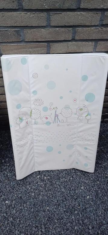 Aankleedkussen, Enlèvement, Neuf, Coussin à langer