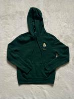 Polo Ralph Lauren hoodie, Ophalen of Verzenden, Groen, Maat 46 (S) of kleiner, Polo Ralph Lauren