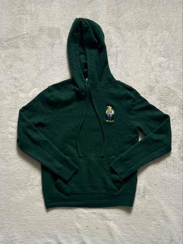 Polo Ralph Lauren hoodie beschikbaar voor biedingen