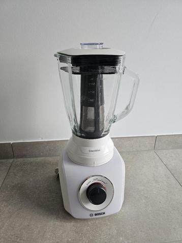 Bosch SilentMixx mixer 700w  beschikbaar voor biedingen
