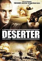 Deserter (2002) Dvd Tom Hardy, Cd's en Dvd's, Dvd's | Actie, Gebruikt, Ophalen of Verzenden, Oorlog, Vanaf 16 jaar