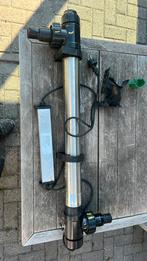Uv-lamp Vijver, Tuin en Terras, Ophalen, Gebruikt, Overige typen