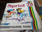 Sprint 73 (Figurine Panini), Ophalen of Verzenden, Gebruikt
