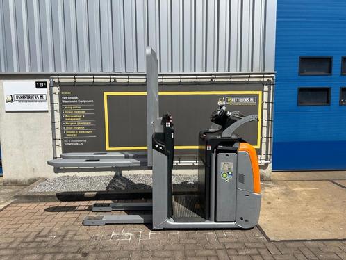 VS-22269 Orderverzameltruck Still OPX-L 12 bj2019, Auto-onderdelen, Accu's en Toebehoren, Gebruikt, Verzenden