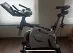 Spinfiets kettler, Sport en Fitness, Ophalen, Zo goed als nieuw