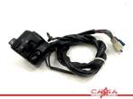 STUURSCHAKELAAR LINKS YZF R6 1999-2002 (YZF-R6 5EB 5MT), Gebruikt