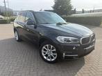 Bmw x5 / XDrive 40e benzine + elekt, Auto's, Automaat, 77 g/km, Zwart, Leder