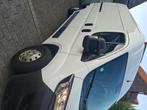 Peugeot Boxer, Auto's, Voorwielaandrijving, 3300 kg, Stof, 4 cilinders