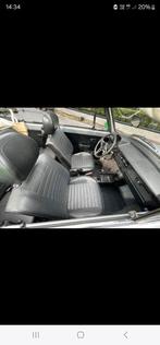 Recherche Interieur cox 1303 cabriolet, Autos, Achat, Cabriolet, Noir, Particulier