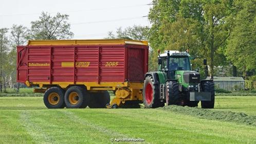 Zoek Schuitemaker opraapwagen, Dieren en Toebehoren, Schapen, Geiten en Varkens, Geslacht onbekend, 6 jaar of ouder