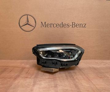 MERCEDES W247 GLA-CLASSE MULTIBEAM, Enlèvement ou Envoi, Utilisé, Mercedes-Benz