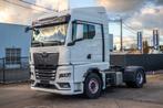 MAN TGX 18.510 XLX BLS+HYDR. - INTARDER, Autos, Camions, 375 kW, Automatique, Propulsion arrière, Achat