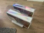 Prismatic Evolutions Super Premium Collection Acrylic Case, Ophalen of Verzenden
