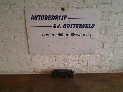 Panneau de commandes chauffage d'un Volkswagen Touran, Autos : Pièces & Accessoires, Tableau de bord & Interrupteurs, Volkswagen