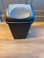 Badkamer vuilnisbak, Enlèvement ou Envoi, Utilisé