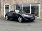 Mazda MX-5 NC FL / Recaro / 87000km / 12m waarborg, Auto's, Mazda, 167 g/km, Achterwielaandrijving, 4 cilinders, Cabriolet