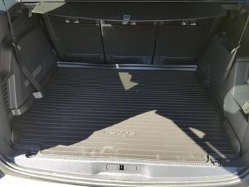 Bac / tapis de coffre semi-rigide pour Peugeot 5008 beschikbaar voor biedingen