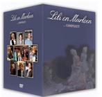 Lili en Marleen box alle 10 seizoenen in 100% nieuw, Alle leeftijden, Boxset, Ophalen of Verzenden, Komedie