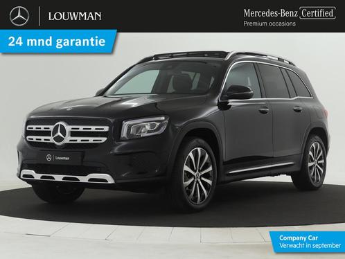 Mercedes-Benz GLB 180 Luxury Line | Premium pakket |  Panora, Autos, Mercedes-Benz, Entreprise, ABS, Airbags, Alarme, Verrouillage central