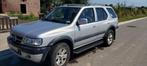 Opel Frontera lichte vracht, Auto's, Opel, Elektrische ramen, 2 zetels, SUV of Terreinwagen, Te koop