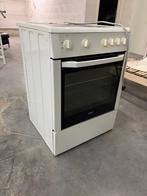 Beko fornuis en oven, Elektronische apparatuur, Fornuizen, Ophalen, Gebruikt, Hete lucht, Tussenbouw