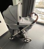 2 in 1 buggy, Kinderen en Baby's, Buggy's, Ophalen, Gebruikt, Overige merken, Voetenzak