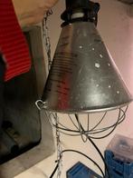 Warmhoudlamp warmtelamp voor kuikens, Ophalen, Gebruikt