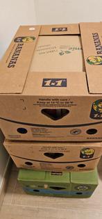 Boeken assortiment, Boeken, Ophalen, Gelezen