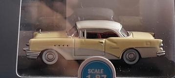 H0LK 1023 BUICK DIVERSE MODELLEN  beschikbaar voor biedingen