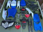 Kuidelen koplamp zadels Suzuki GSXR 600 750 K8 K9 2008 2009, Motoren, Ophalen of Verzenden, Gebruikt