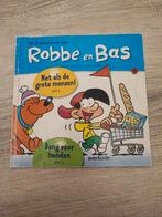 Robbe en Bas, Enlèvement, Comme neuf