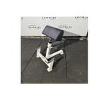 David 70 – Bicep Curl, Sports & Fitness, Équipement de fitness, Enlèvement ou Envoi, Utilisé, Bras, Banc d'exercice