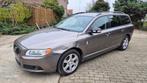 Volvo V70 2.0 Diesel Bj 2009 263000km, V70, Bedrijf, Euro 4, Handgeschakeld