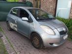 TOYOTA YARIS 1.4 TURBO D4D ❗ TURBOKLASSE ❗ 5-DEURS ✅, Auto's, Voorwielaandrijving, Stof, 4 cilinders, 1055 kg