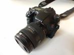 Sony A77 met verticale handgreep en accessoires – LET OP!, Audio, Tv en Foto, Ophalen, Gebruikt, Spiegelreflex, Sony