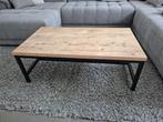 Salontafel Maison du Monde, Ophalen, Zo goed als nieuw, Metaal