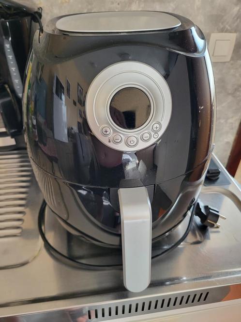 Friteuse sans huile, Elektronische apparatuur, Airfryers, Zo goed als nieuw, Airfryer, Ophalen