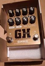 Okko Diablo Gregor Hilden signature -  Overdrive & Boost, Ophalen of Verzenden, Zo goed als nieuw
