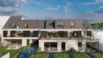 Appartement te koop in Wielsbeke, 2 slpks, 101 m², Appartement, 2 kamers